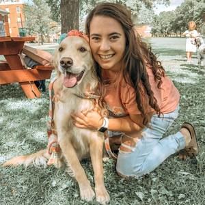 Meet your Posher, Brooke